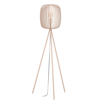 Romazzina Natural Floor Lamp