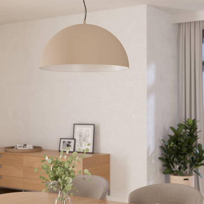 Geatano 1 Natural Ceiling Pendant Light