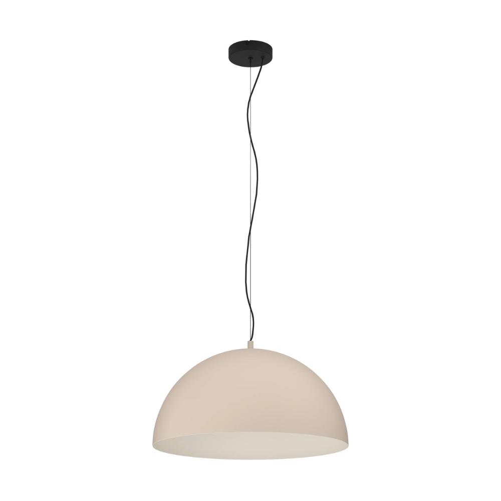 Geatano 1 Natural Ceiling Pendant Light