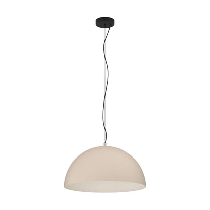 Geatano 1 Natural Ceiling Pendant Light