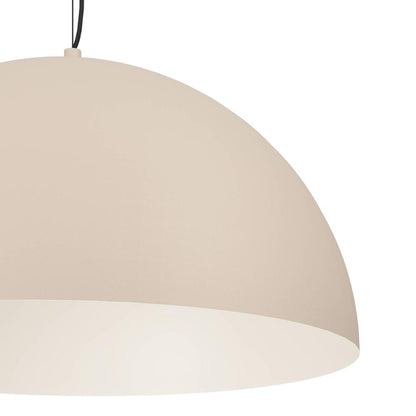 Geatano 1 Natural Ceiling Pendant Light