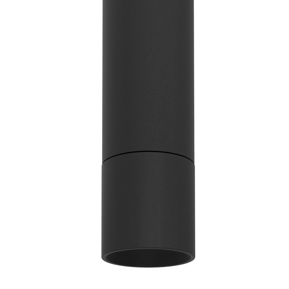 Almudaina Black LED Ceiling Pendant