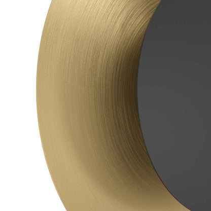 Tocina Black LED Table Lamp