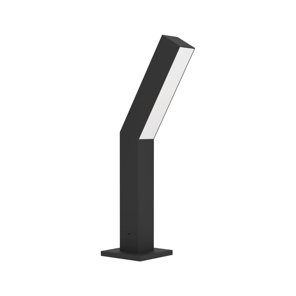 Ugento Outdoor Black Post