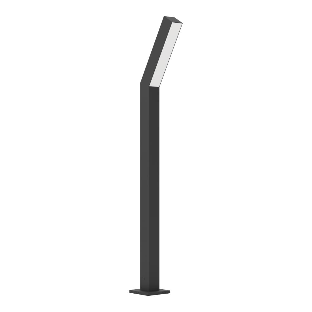 Ugento Outdoor Black Large Post