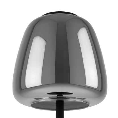 Alfero-z Black LED Table Lamp