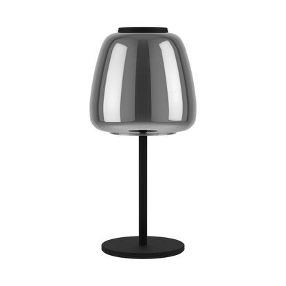 Alfero-z Black LED Table Lamp