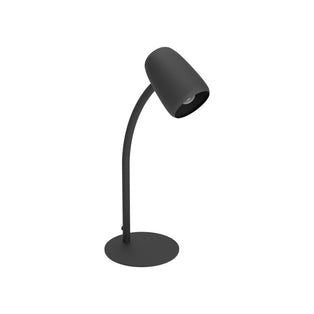 Carlo Black Table Lamp