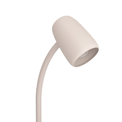 Carlo Natural Table Lamp