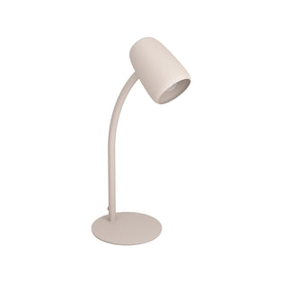 Carlo Natural Table Lamp