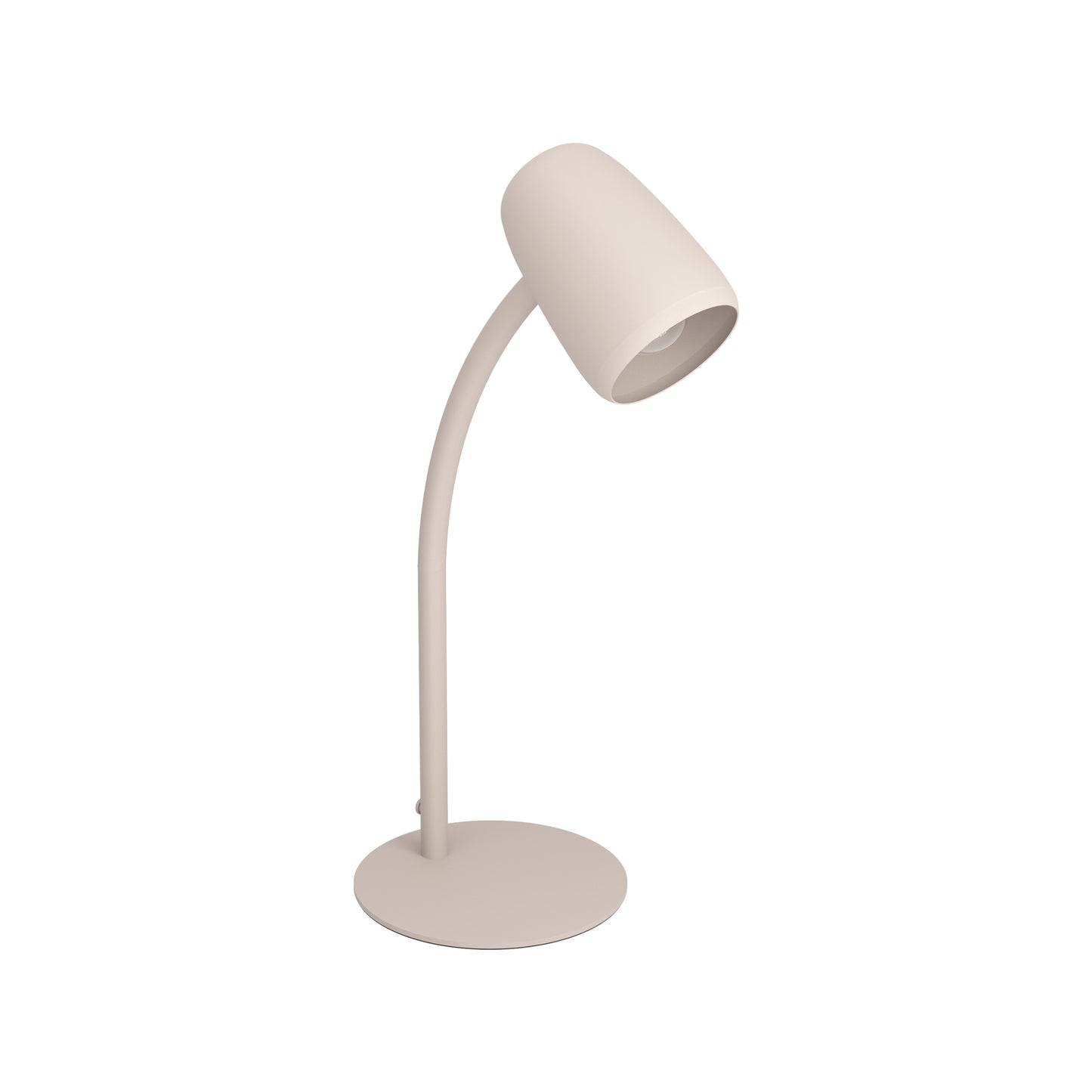 Carlo Natural Table Lamp