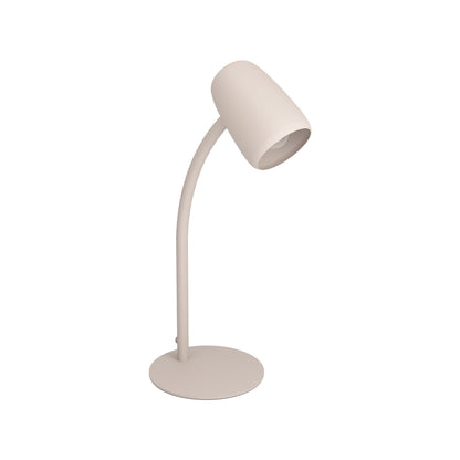 Carlo Natural Table Lamp