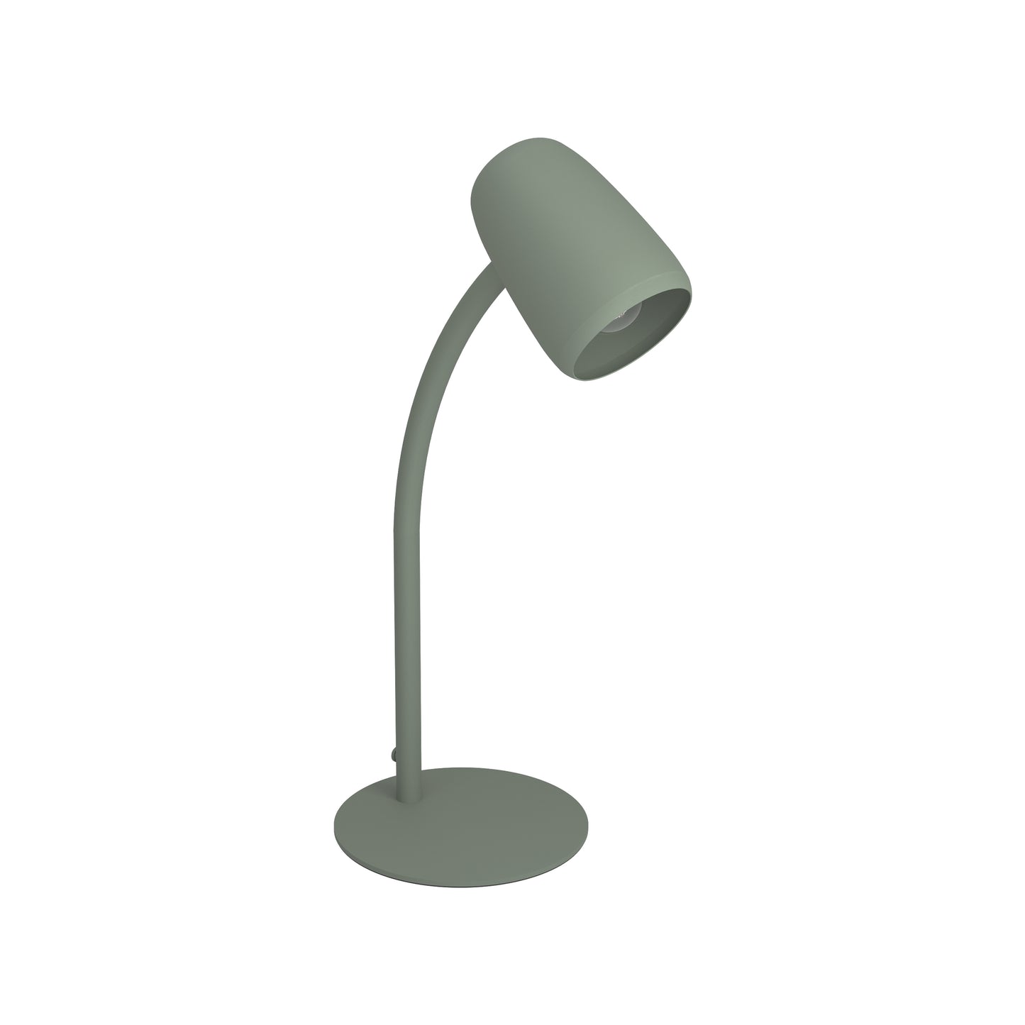Carlo Green Table Lamp