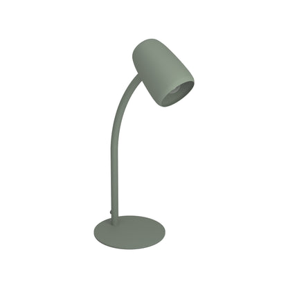 Carlo Green Table Lamp