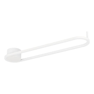 Collecorvino White LED Flush Ceiling Light