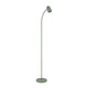 Carlo Green Task Floor Lamp