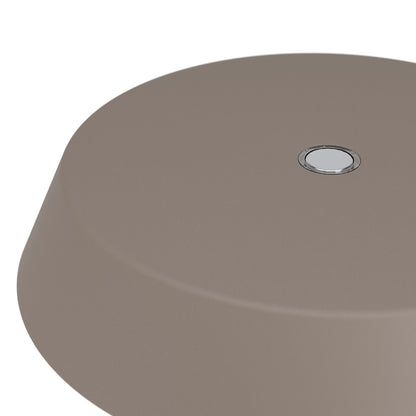 Turcio Bronze LED Table Lamp