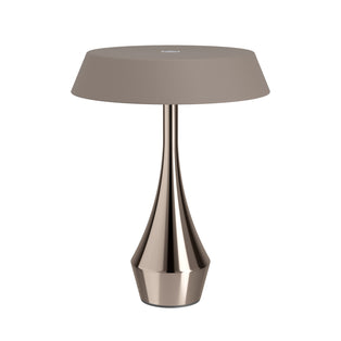 Turcio Bronze LED Table Lamp