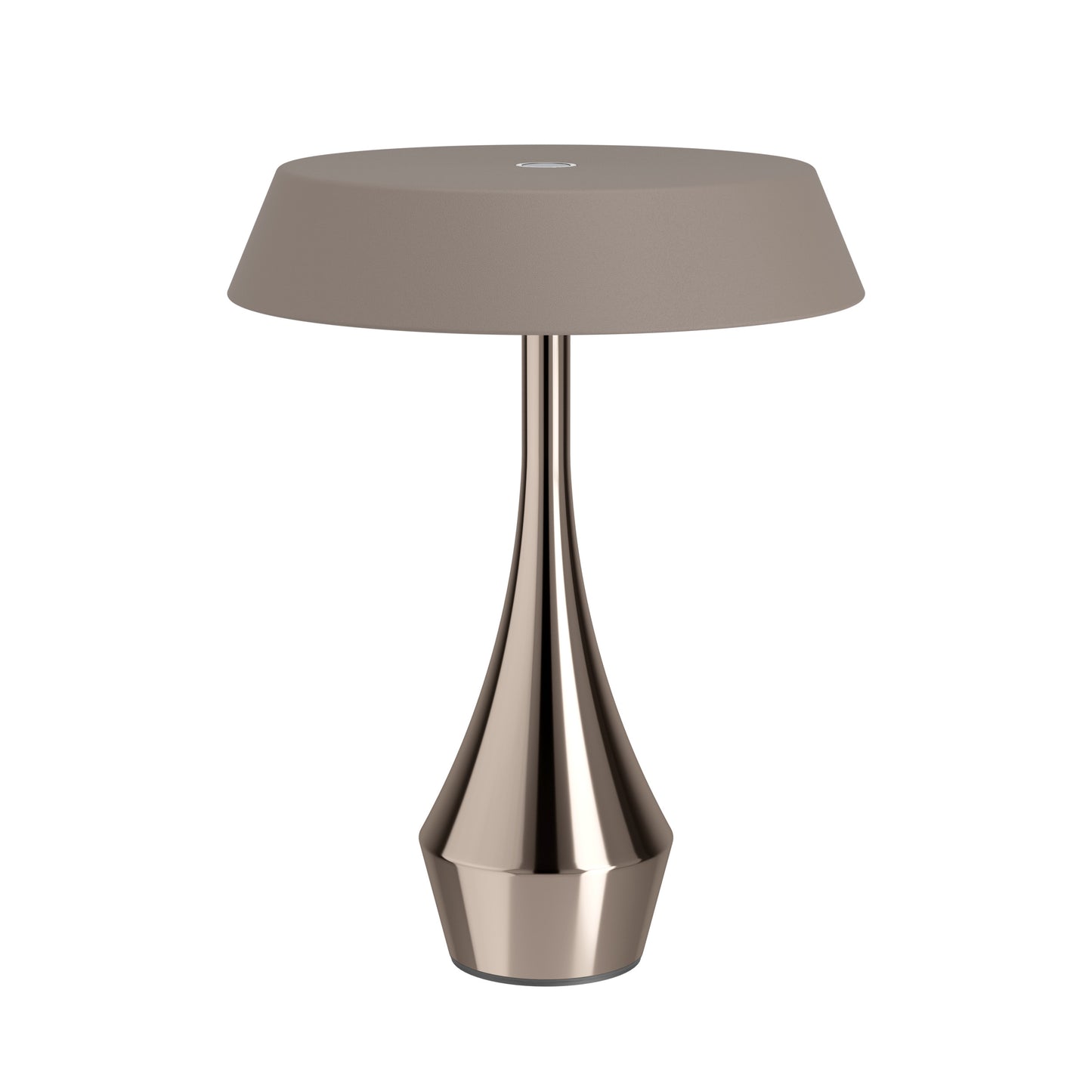 Turcio Bronze LED Table Lamp