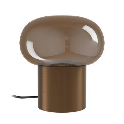 Bravino Bronze LED Table Lamp