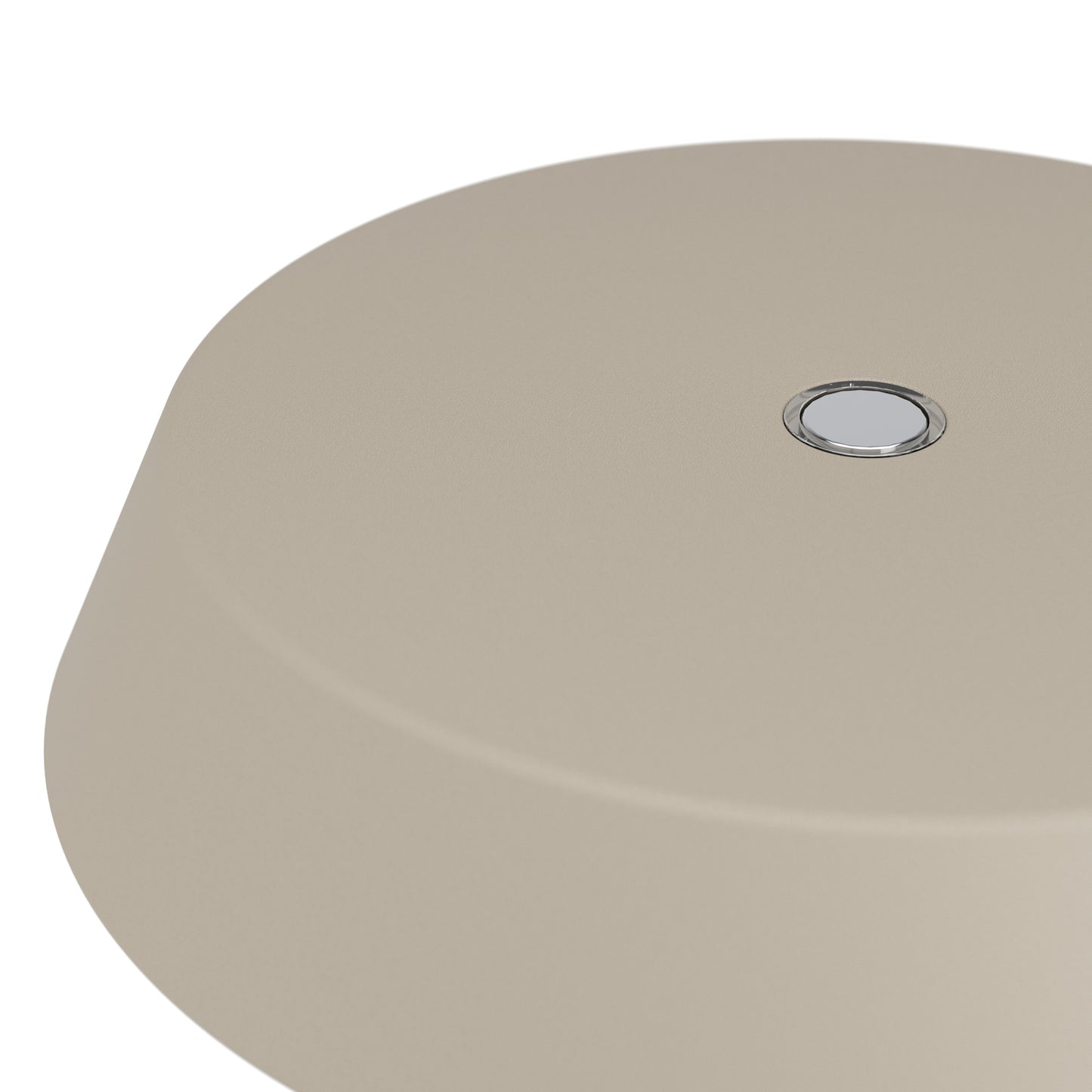 Turcio Natural LED Table Lamp