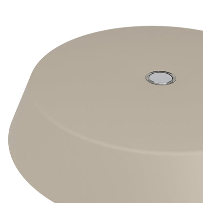 Turcio Natural LED Table Lamp