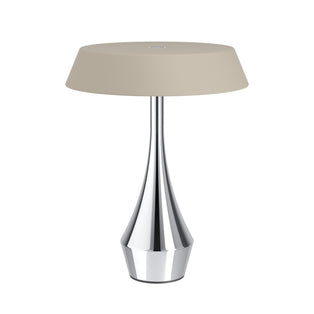 Turcio Natural LED Table Lamp