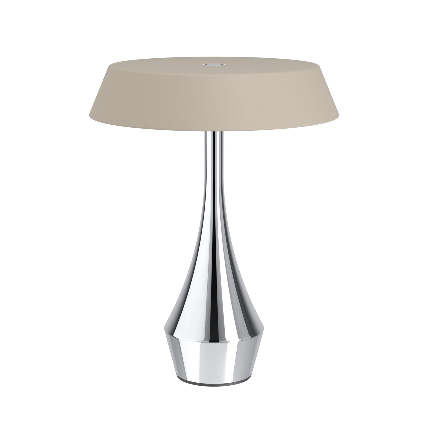 Turcio Natural LED Table Lamp