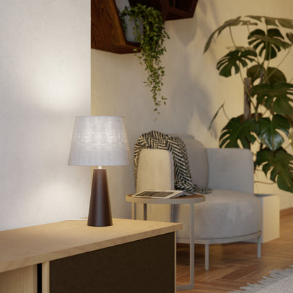 Patemsico Brown Table Lamp