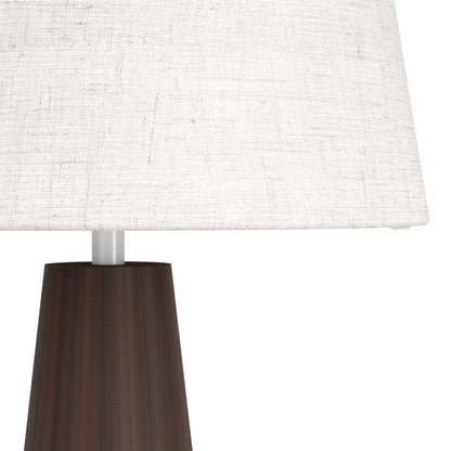 Patemsico Brown Table Lamp