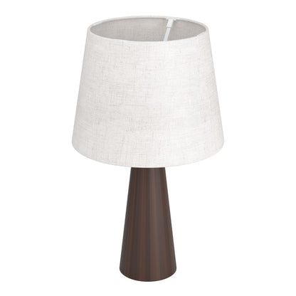 Patemsico Brown Table Lamp