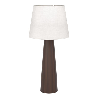 Patemsico Brown Floor Lamp