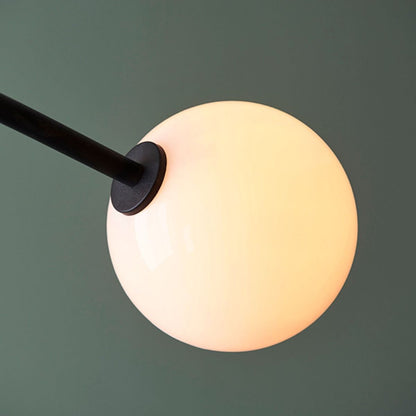 Izaro 4 Light Ceiling Light