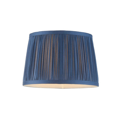 Wentworth Silk Small Blue Shade