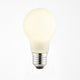 E27/ES 12w LED GLS Coated Cool White Light Bulb