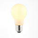 E27/ES 7w LED GLS Coated Warm White Dimmable Light Bulb