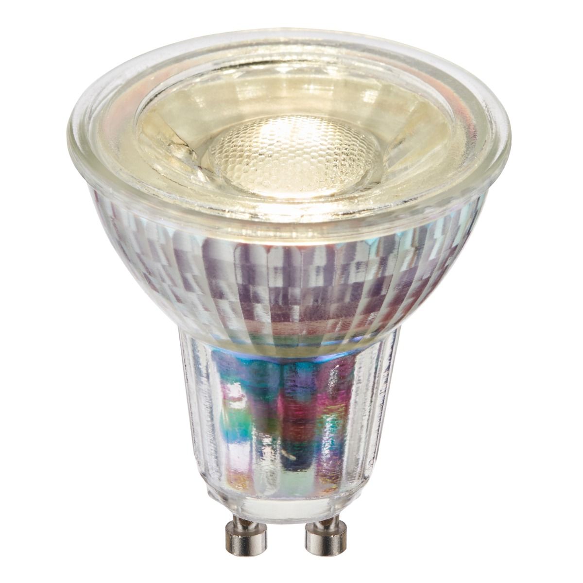 GU10 5w LED Daylight Dimmable Light Bulb