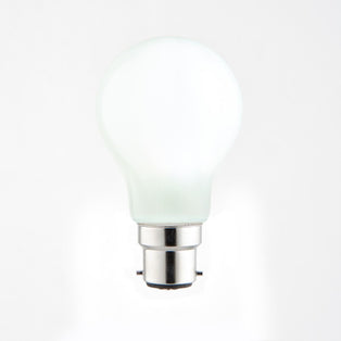 B22/BC 7w LED GLS Coated Daylight Dimmable Light Bulb