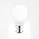 B22/BC 7w LED GLS Coated Daylight Dimmable Light Bulb