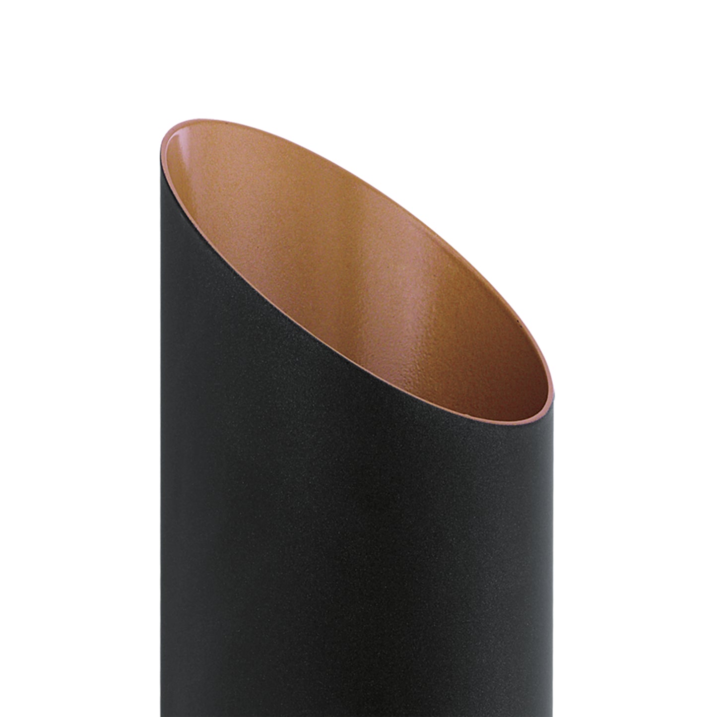 Agolada 2-Light Black LED Outdoor Wall Light