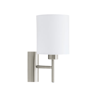 Pasteri White Wall Light