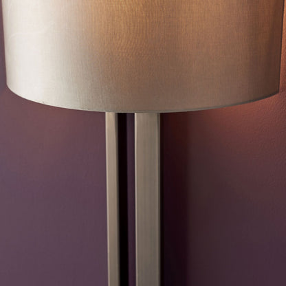 Sloane Bronze & Mink Wall Light