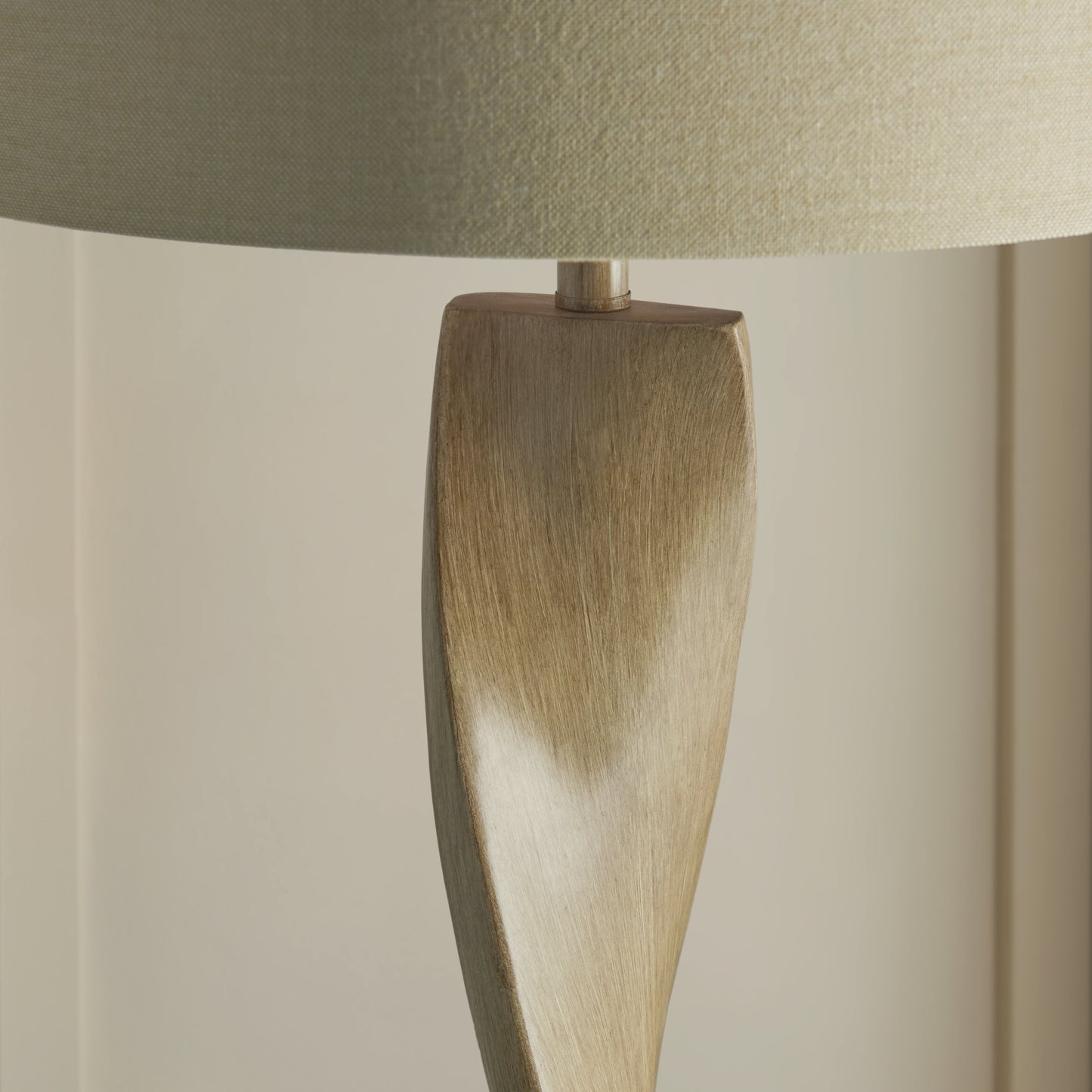 Abia 1 Light Floor Lamp