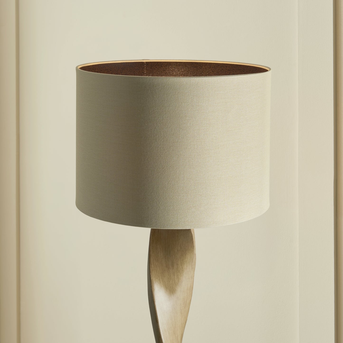 Abia 1 Light Floor Lamp