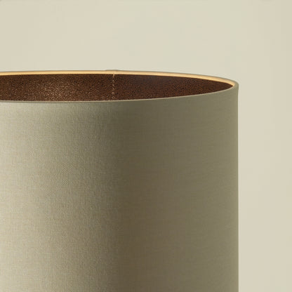 Abia 1 Light Floor Lamp