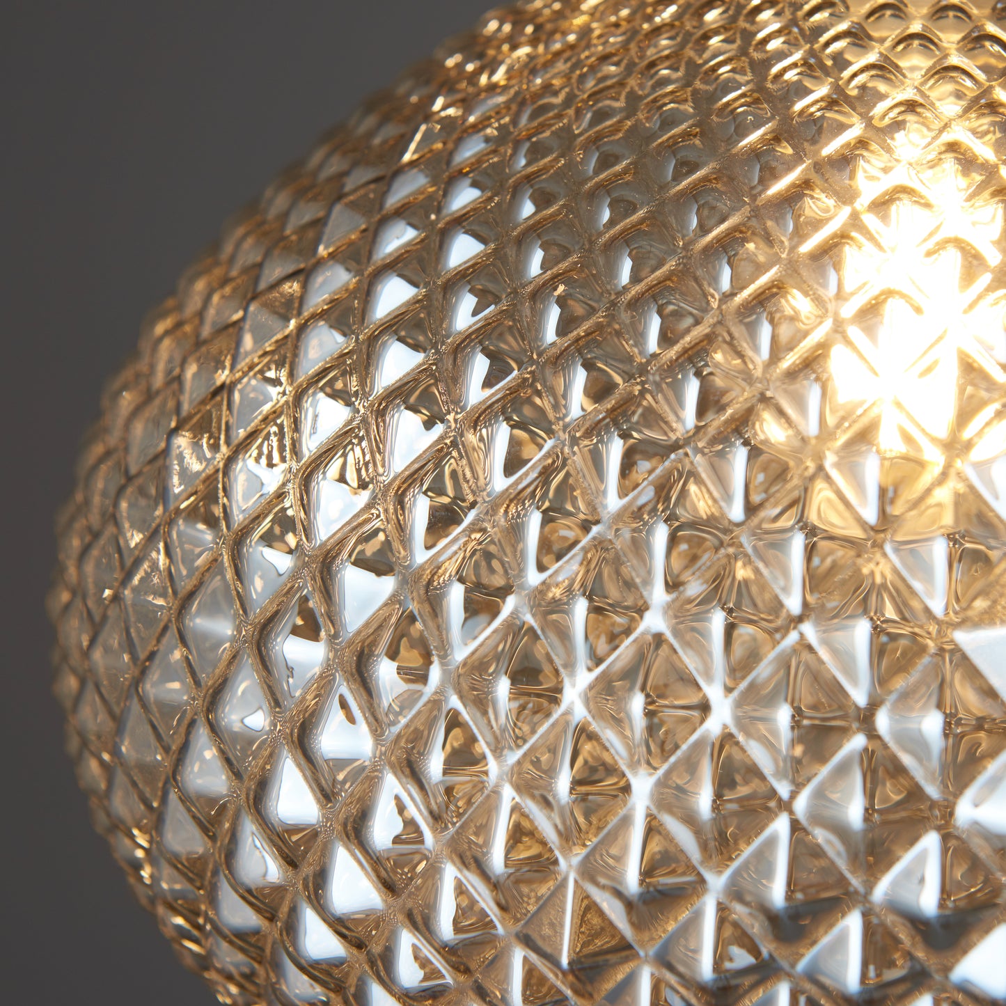 Livia 1 Light Pendant