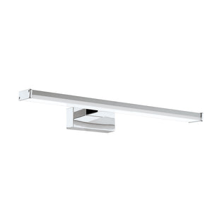Pandella Silver LED Bathroom Wall Light