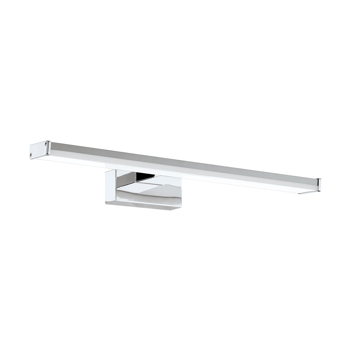 Pandella Silver LED Bathroom Wall Light