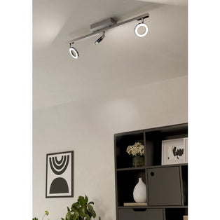 Cardillio 3 Light LED Spotlight Bar