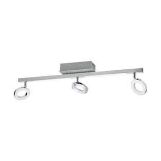 Cardillio 3 Light LED Spotlight Bar